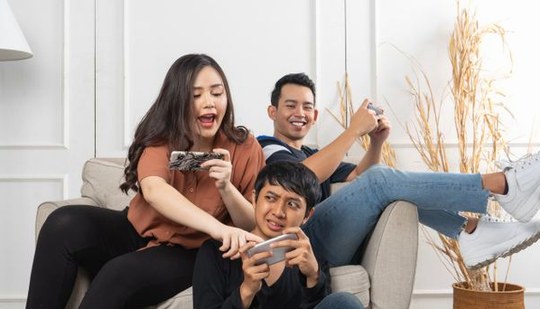 game 2026 Kubet iOS